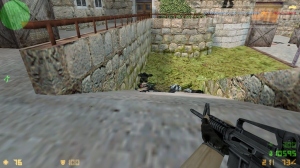 Counter-Strike 1.6  