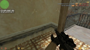 Counter-Strike 1.6  