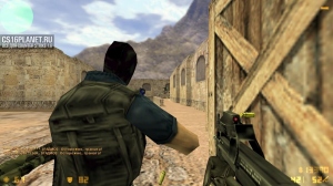 Counter-Strike 1.6  