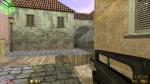 Counter-Strike 1.6  