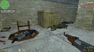 Counter-Strike 1.6  