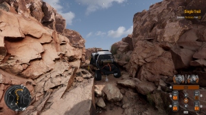 Pure Rock Crawling