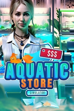 Aquatic Store Simulator