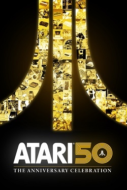 Atari 50 The Anniversary Celebration