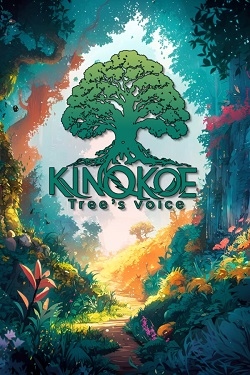 KiNoKoe : Tree's Voice