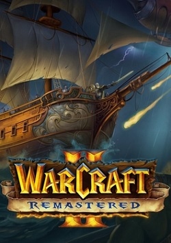Warcraft II (2): Remastered
