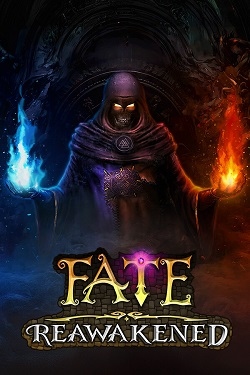 FATE: Reawakened