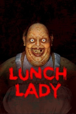 Lunch Lady