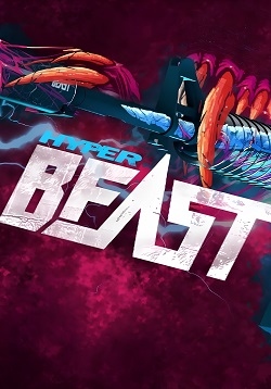 Counter-Strike 1.6 Hyper Beast