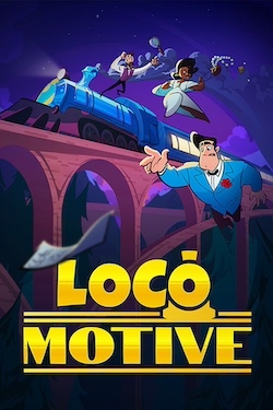 Loco Motive