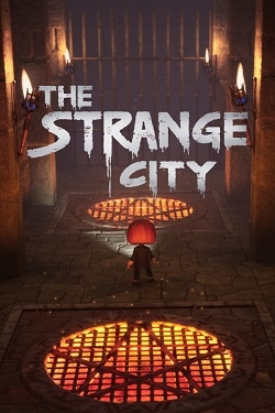 The Strange City