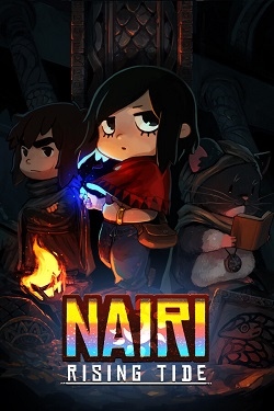 NAIRI: Rising Tide