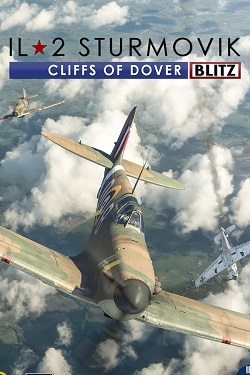 IL-2 Sturmovik: Cliffs of Dover - Blitz Edition