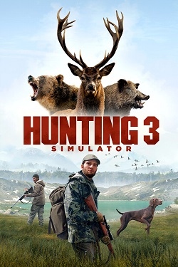 Hunting Simulator 3