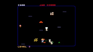 Atari 50 The Anniversary Celebration