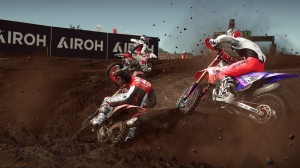 MXGP 24: The Official Game