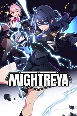 MIGHTREYA