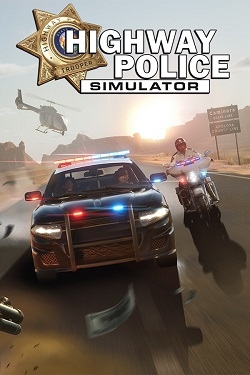 Highway Police Simulator