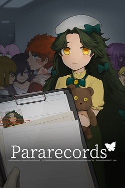 Pararecords