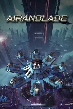 AIRANBLADE