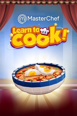 MasterChef: Learn to Cook!