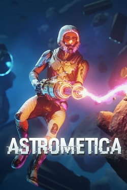 Astrometica