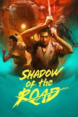 Shadow of the Road