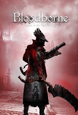 Bloodborne