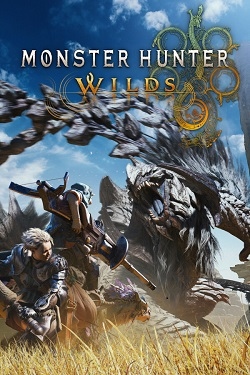 Monster Hunter Wilds