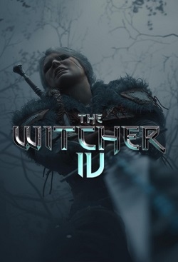 The Witcher 4 ( 4)