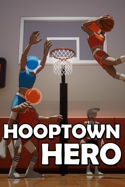 Hooptown Hero