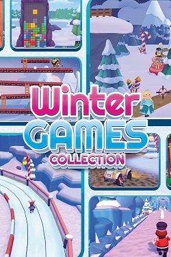 Winter Games Collection