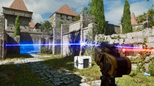 The Talos Principle: Reawakened