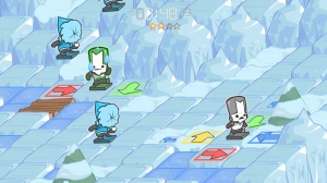 Castle Crashers