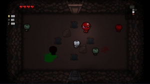 The Binding of Isaac: Rebirth - Repentance