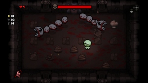 The Binding of Isaac: Rebirth - Repentance