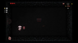 The Binding of Isaac: Rebirth - Repentance