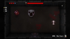 The Binding of Isaac: Rebirth - Repentance