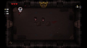 The Binding of Isaac: Rebirth - Repentance