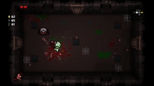 The Binding of Isaac: Rebirth - Repentance