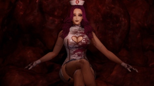 Ruined Nurse