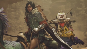 Mnster Hunter Wilds