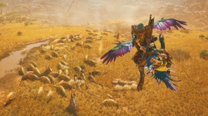 Mnster Hunter Wilds