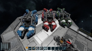 Space Engineers 2