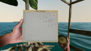 Escape The Pacific