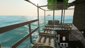 Escape The Pacific