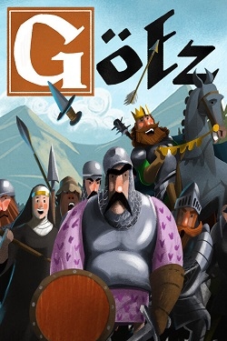 Götz (Gotz)