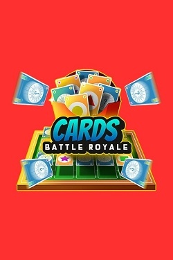 Cards Battle Royale