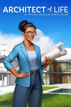 Architect Life: A House Design Simulator