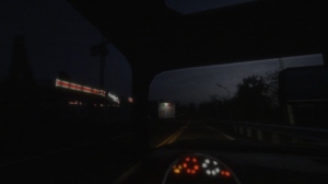 The motel